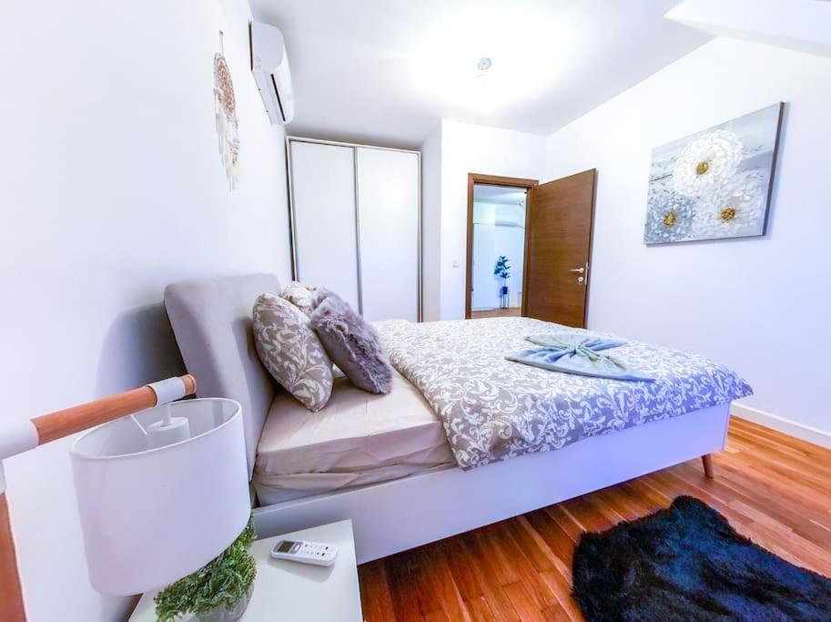 Bucharest Central D Apartment מראה חיצוני תמונה